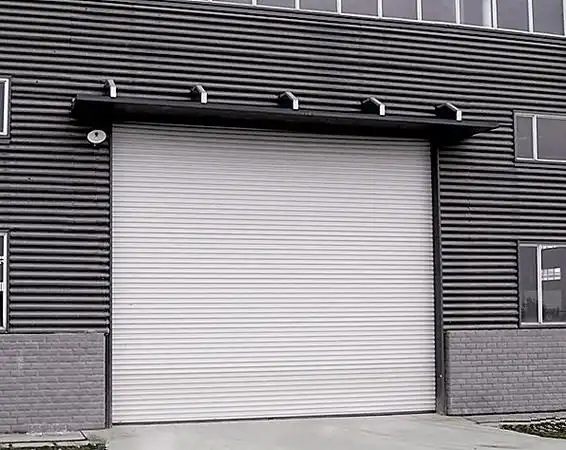 石泉工业石泉卷帘门 石泉工业石泉卷帘门