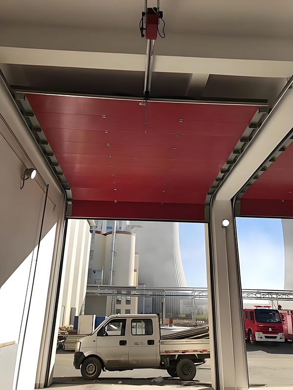 石泉工业翻板门 石泉工业翻板门