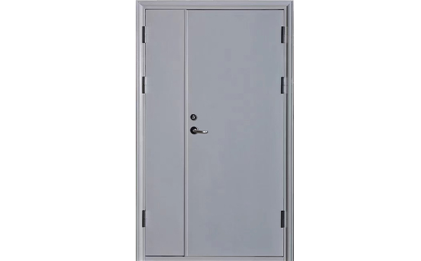 石泉钢制防火门