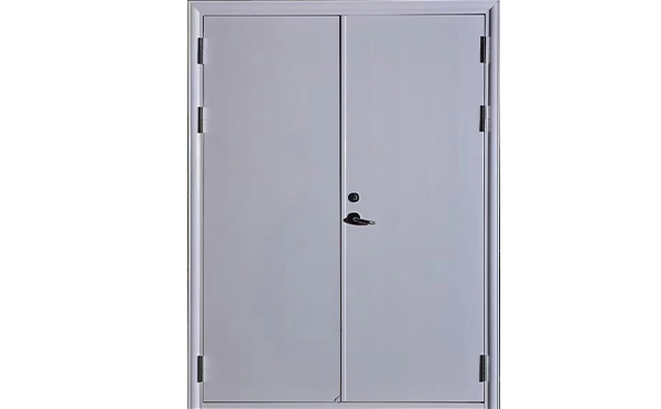 石泉钢制防火门