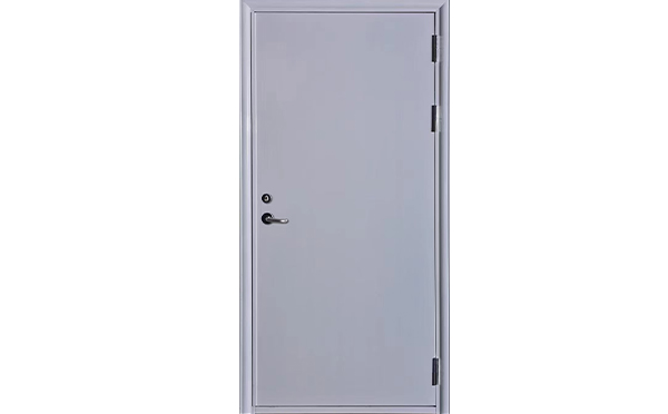 石泉钢制防火门