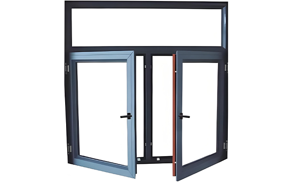 石泉铝制耐火窗 石泉铝制耐火窗