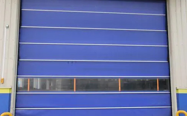 石泉兰州石泉快速石泉卷帘门：提升效率与安全性的理想选择
