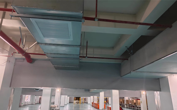 石泉挡烟垂壁保养周期为多久一次