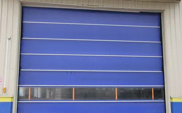 石泉快速石泉卷帘门互锁怎么接线