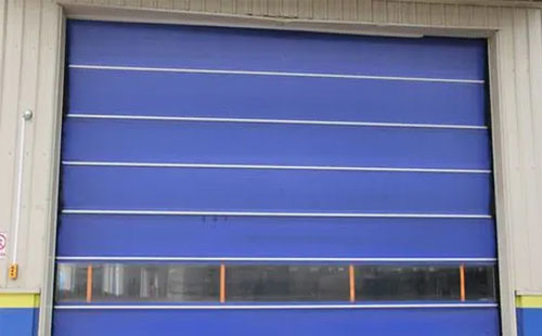 石泉快速石泉卷帘门的主要优势及应用领域 石泉快速石泉卷帘门的主要优势及应用领域