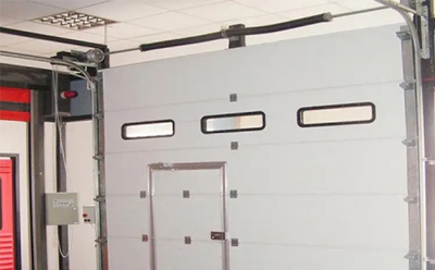 石泉工业推拉门的设计方法