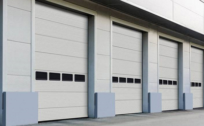 如何安装石泉工业门锁