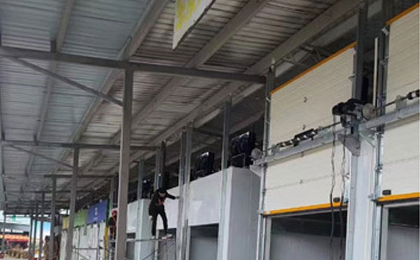 石泉工业推拉门安装技巧与注意事项详解